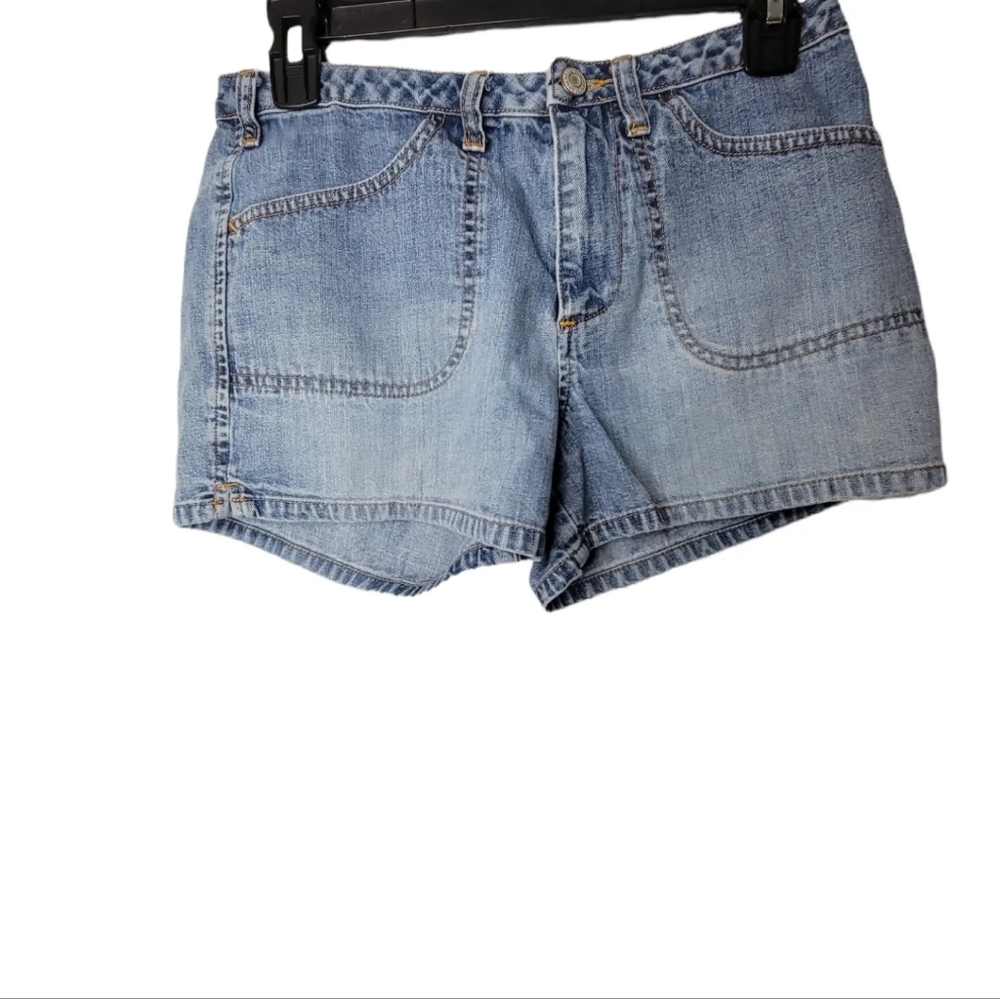 Old Navy Blue Jean Shorts